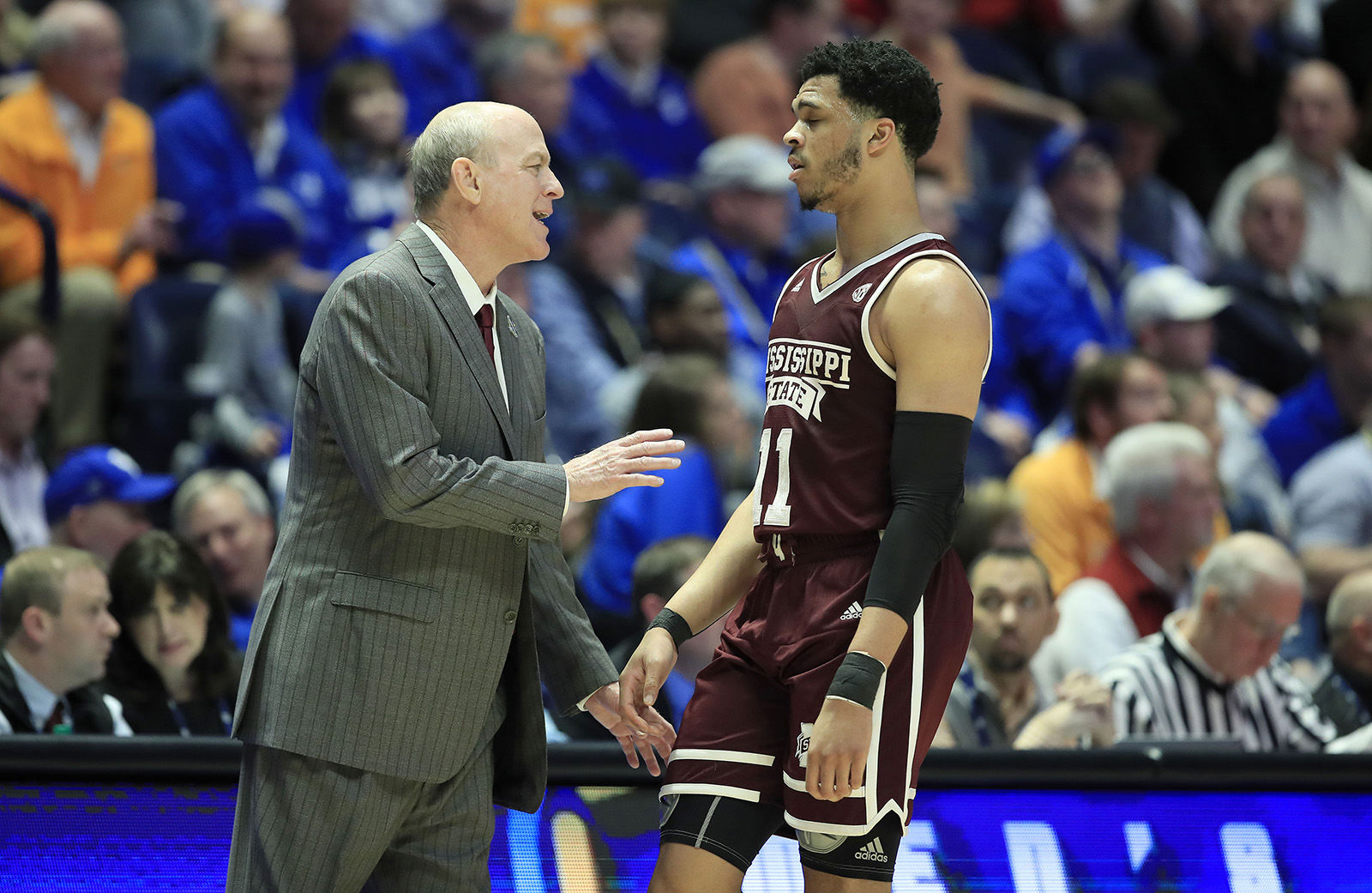 Mississippi State Bulldogs